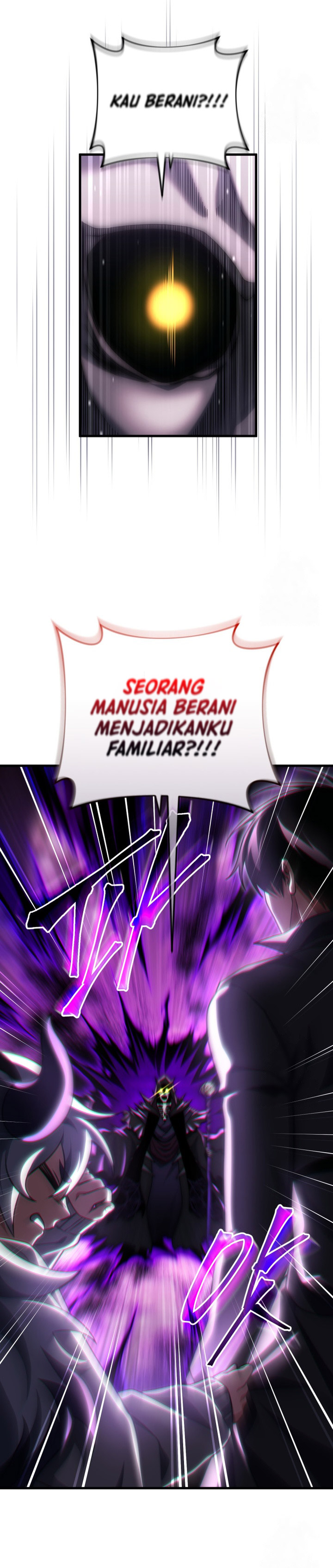 Player Who Returned 10000 Years Later Chapter 100 Halaman 12