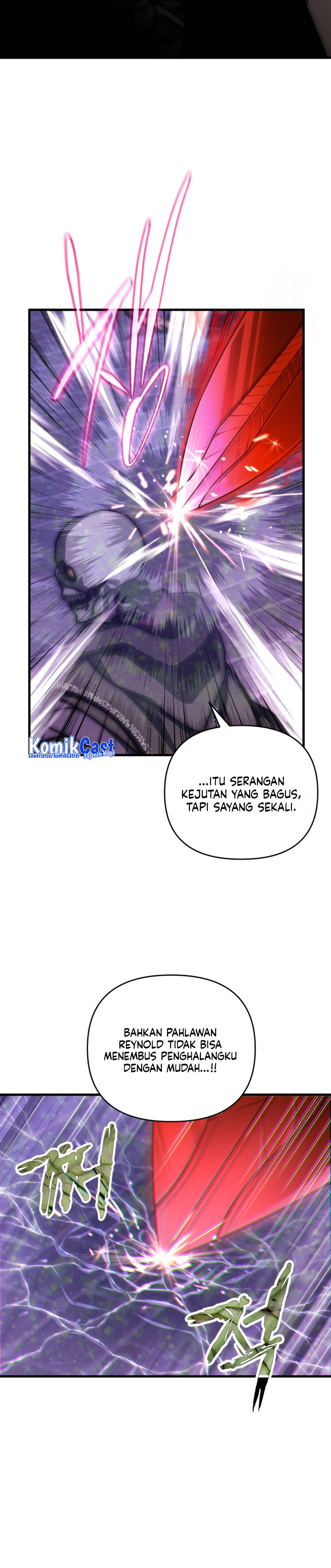 Player Who Returned 10000 Years Later Chapter 100 Halaman 26