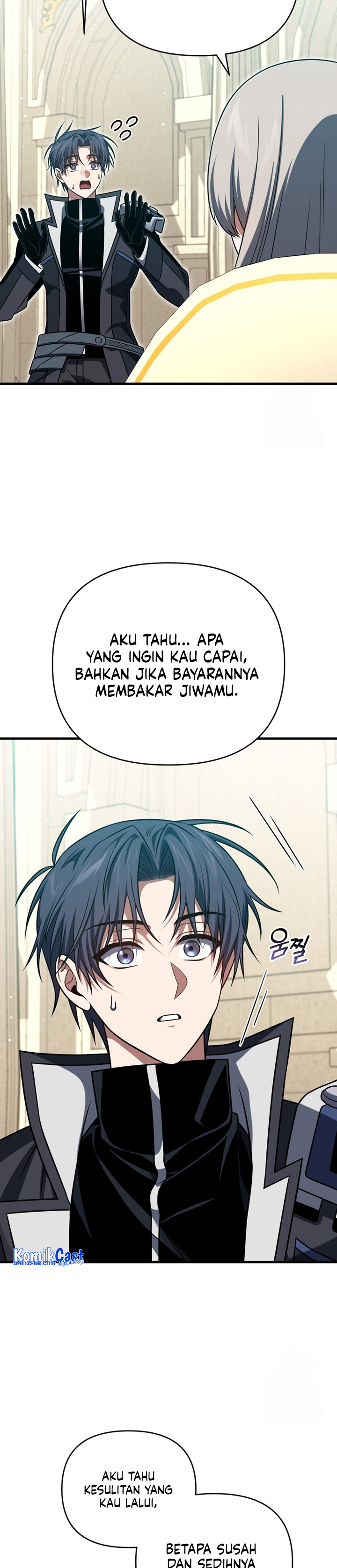 Player Who Returned 10000 Years Later Chapter 103 Halaman 8