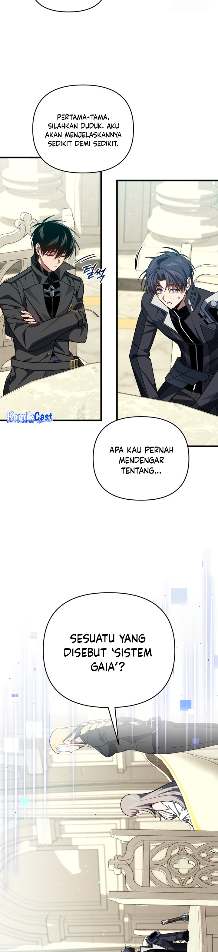 Player Who Returned 10000 Years Later Chapter 103 Halaman 13