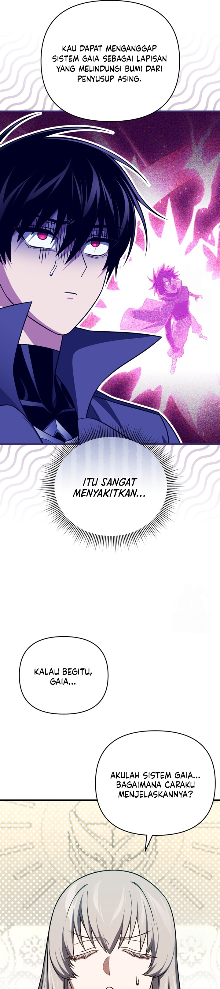 Player Who Returned 10000 Years Later Chapter 103 Halaman 17