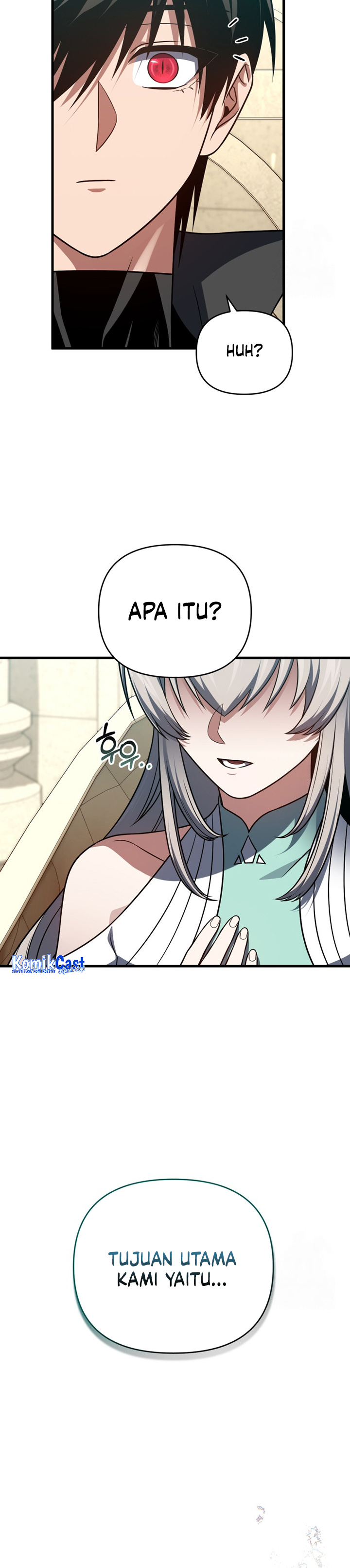 Player Who Returned 10000 Years Later Chapter 103 Halaman 21