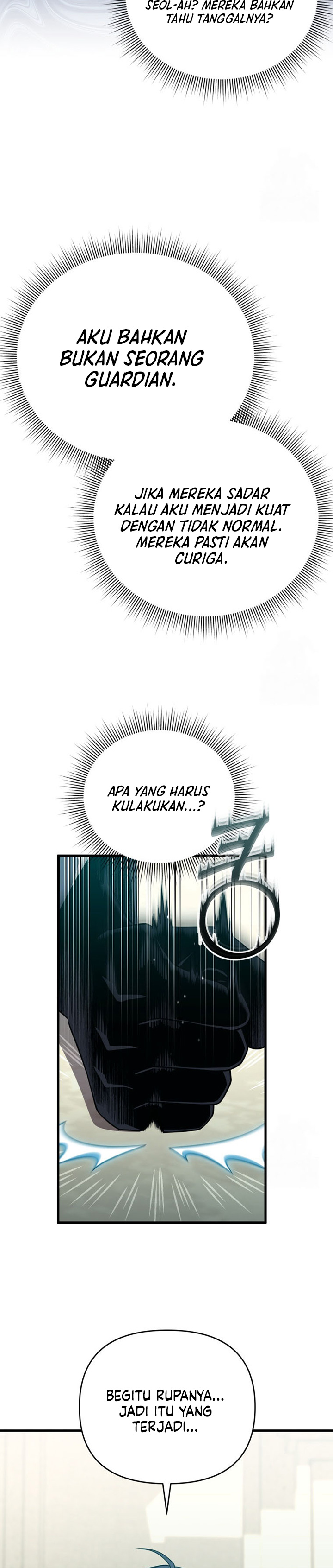 Player Who Returned 10000 Years Later Chapter 103 Halaman 33
