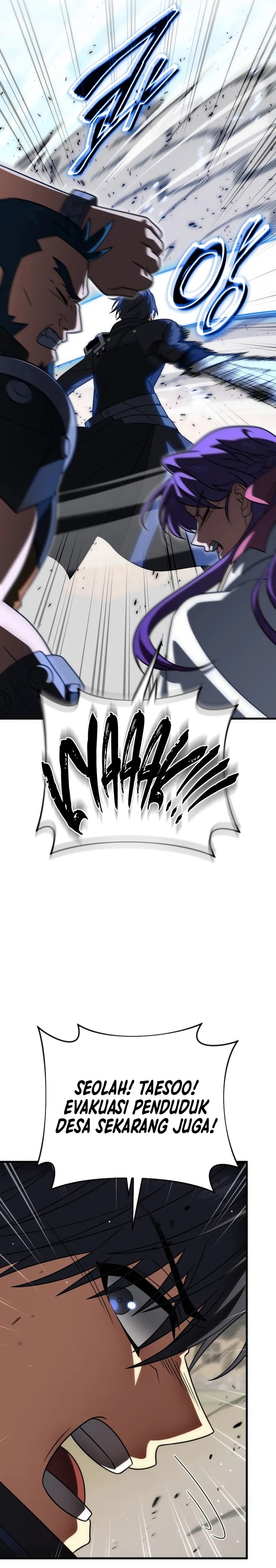 Player Who Returned 10000 Years Later Chapter 116 Halaman 6