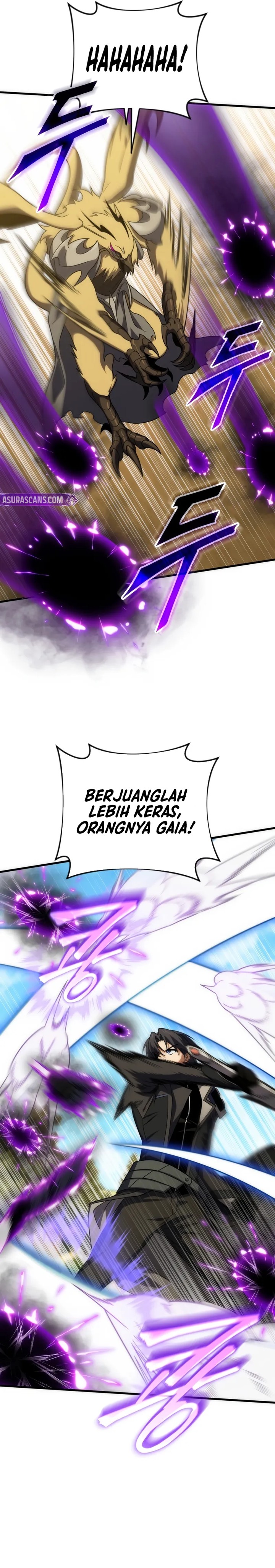 Player Who Returned 10000 Years Later Chapter 116 Halaman 12