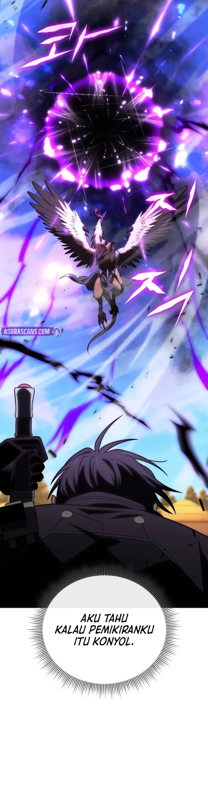 Player Who Returned 10000 Years Later Chapter 116 Halaman 17