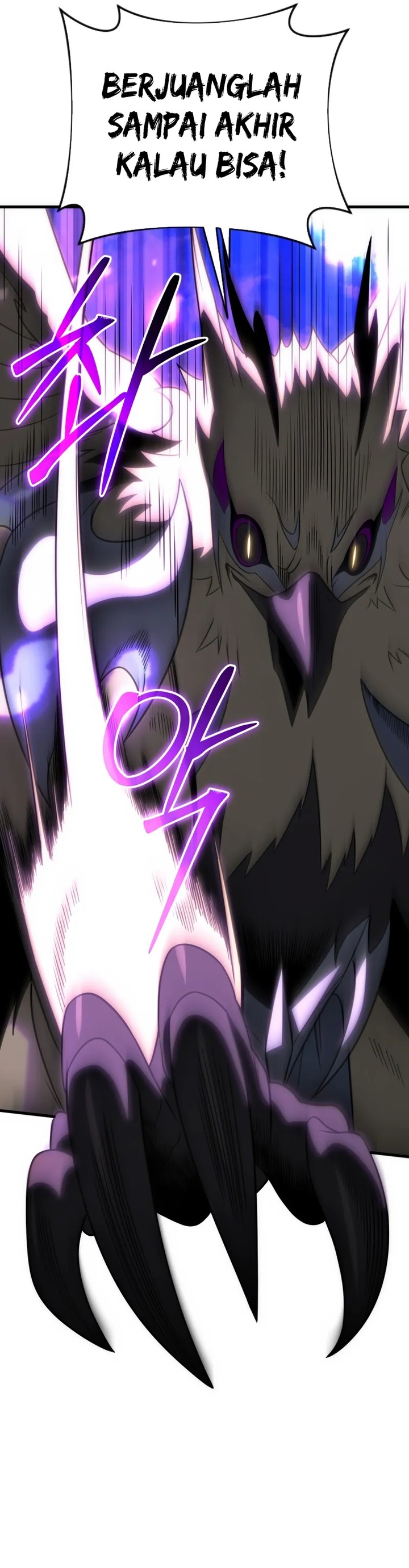 Player Who Returned 10000 Years Later Chapter 116 Halaman 18