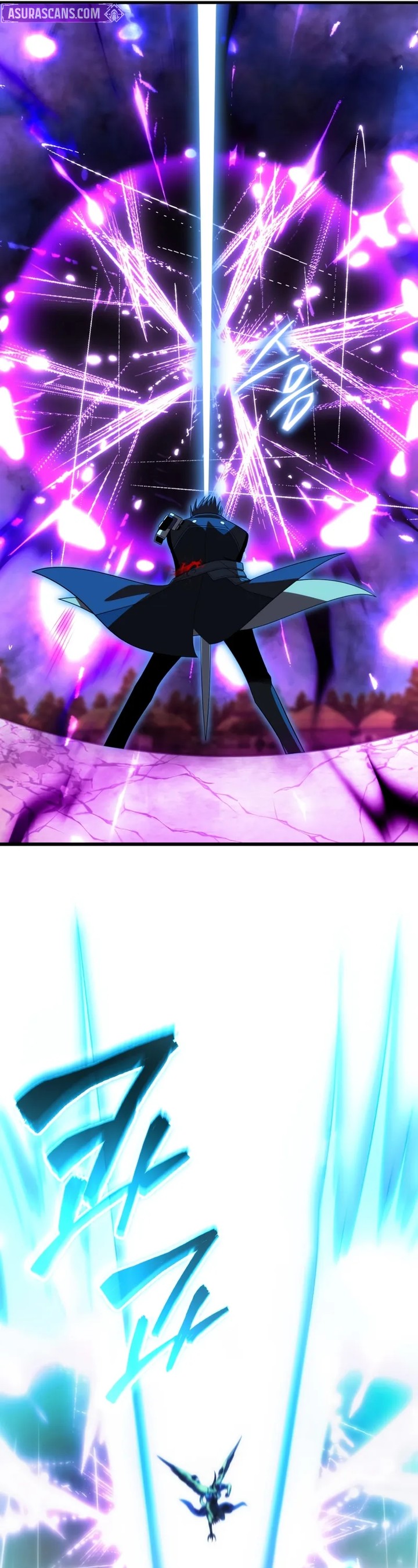 Player Who Returned 10000 Years Later Chapter 116 Halaman 23
