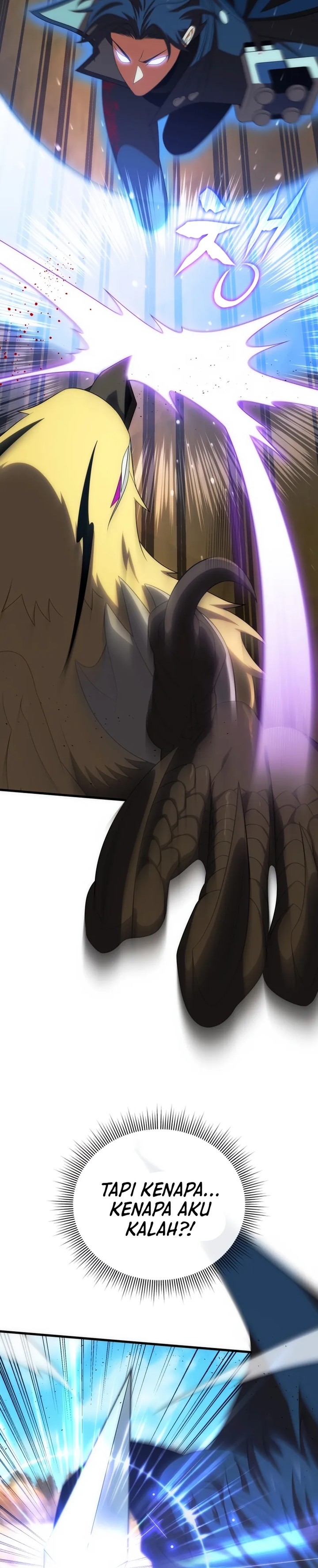 Player Who Returned 10000 Years Later Chapter 116 Halaman 29