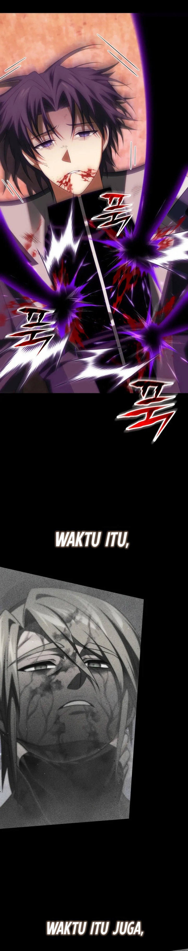 Player Who Returned 10000 Years Later Chapter 116 Halaman 39
