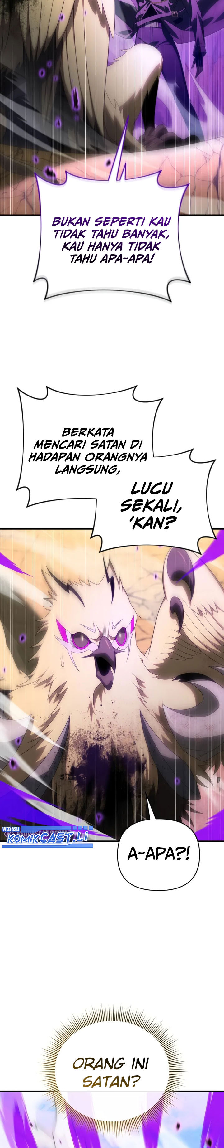 Player Who Returned 10000 Years Later Chapter 118 Halaman 8
