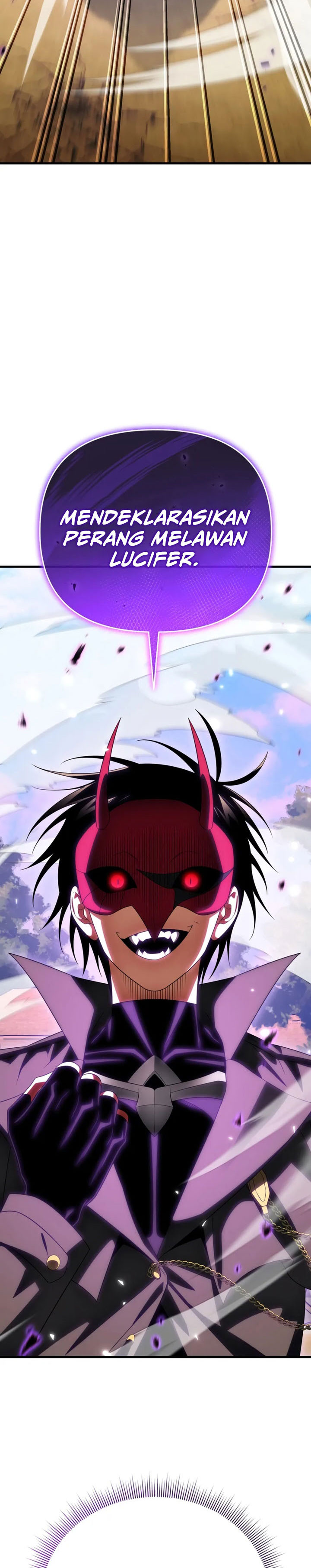 Player Who Returned 10000 Years Later Chapter 118 Halaman 19