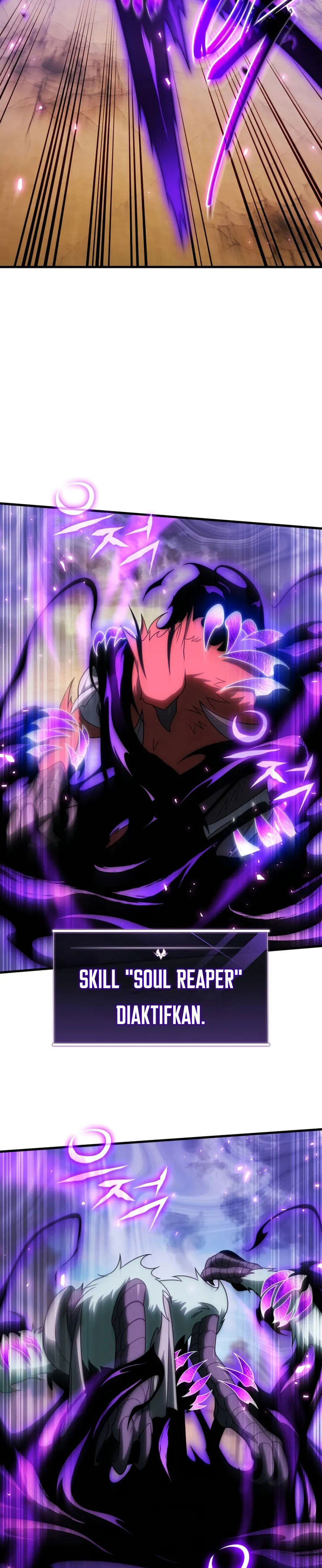 Player Who Returned 10000 Years Later Chapter 118 Halaman 24
