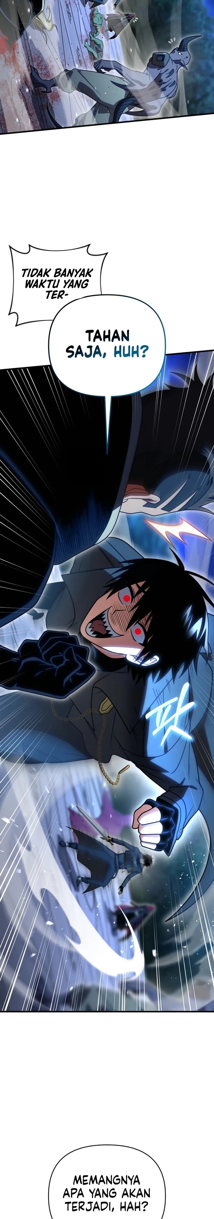 Player Who Returned 10000 Years Later Chapter 120 Halaman 6