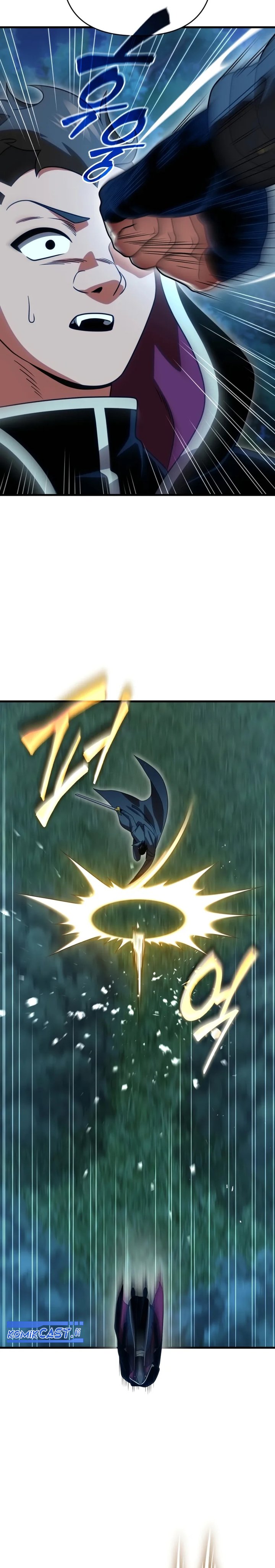 Player Who Returned 10000 Years Later Chapter 120 Halaman 7