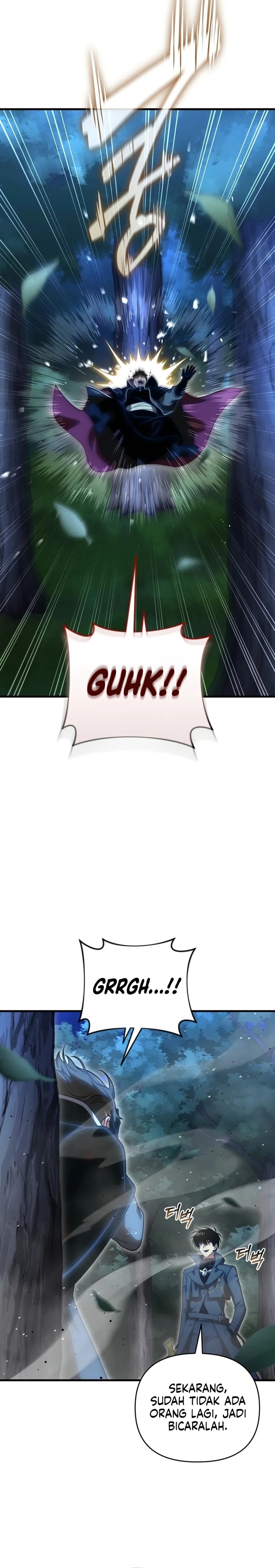Player Who Returned 10000 Years Later Chapter 120 Halaman 8