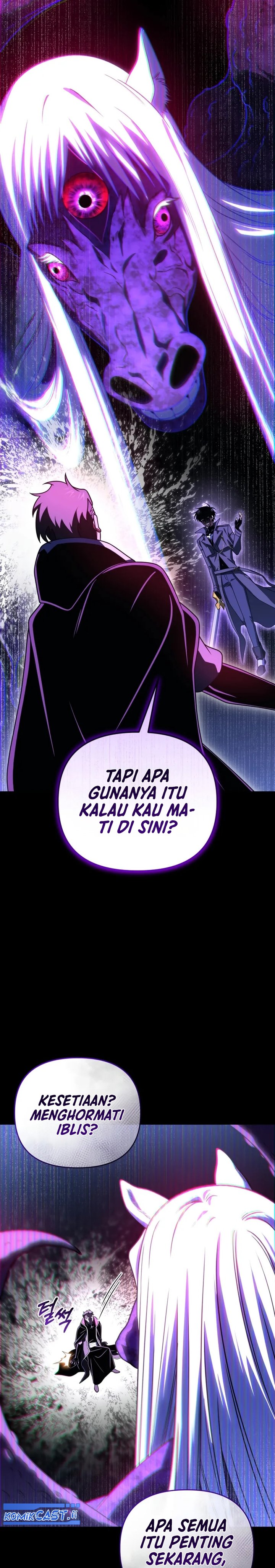 Player Who Returned 10000 Years Later Chapter 120 Halaman 10