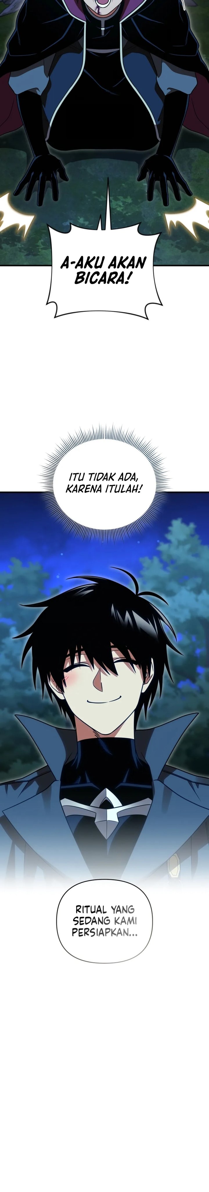 Player Who Returned 10000 Years Later Chapter 120 Halaman 14