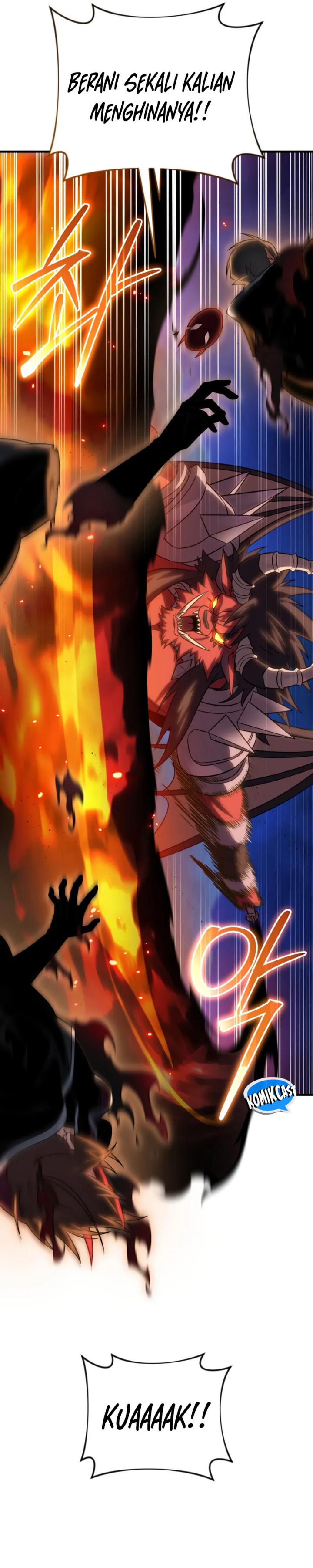 Player Who Returned 10000 Years Later Chapter 121 Halaman 14