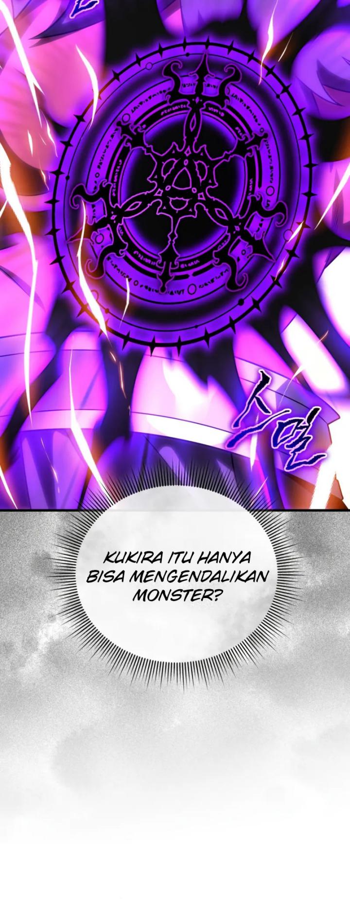 Player Who Returned 10000 Years Later Chapter 121 Halaman 29