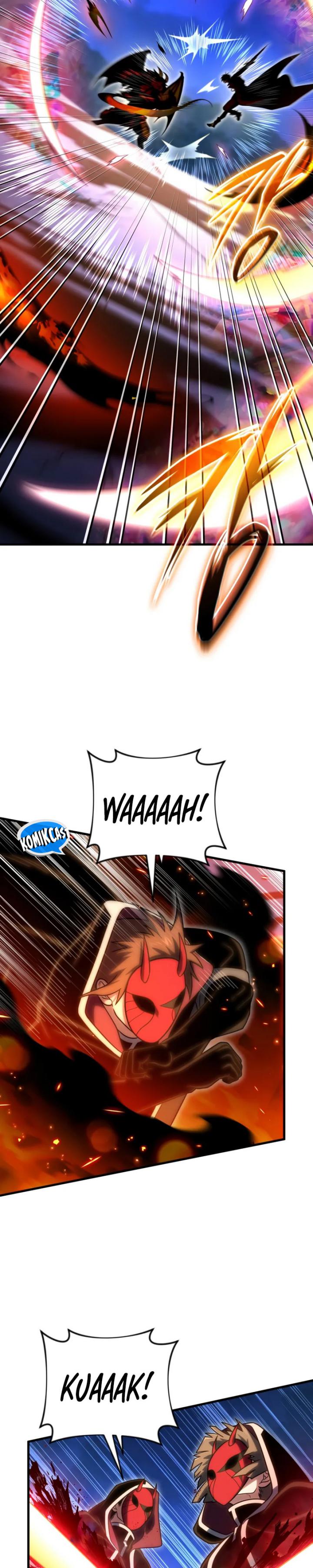 Player Who Returned 10000 Years Later Chapter 121 Halaman 48