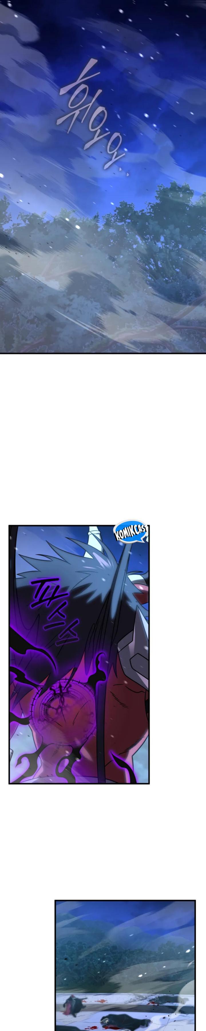Player Who Returned 10000 Years Later Chapter 121 Halaman 50