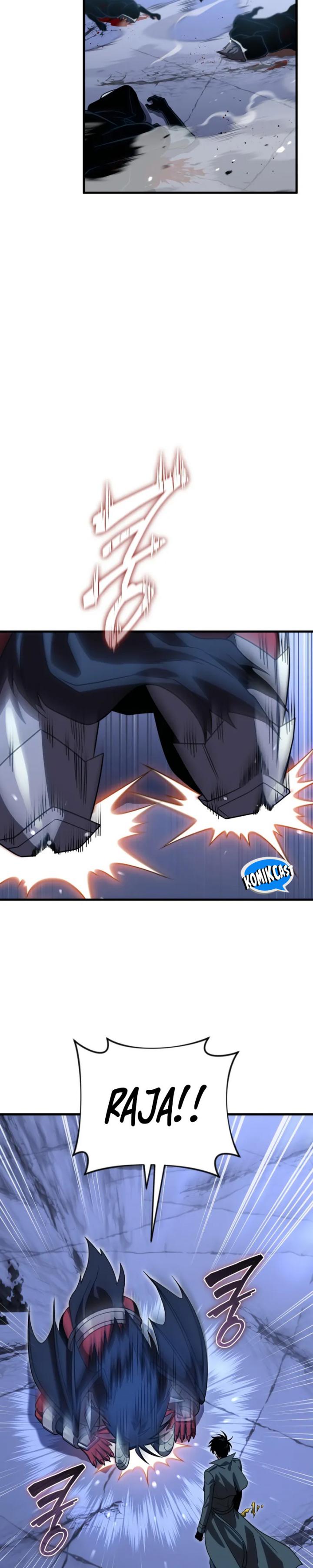 Player Who Returned 10000 Years Later Chapter 121 Halaman 51