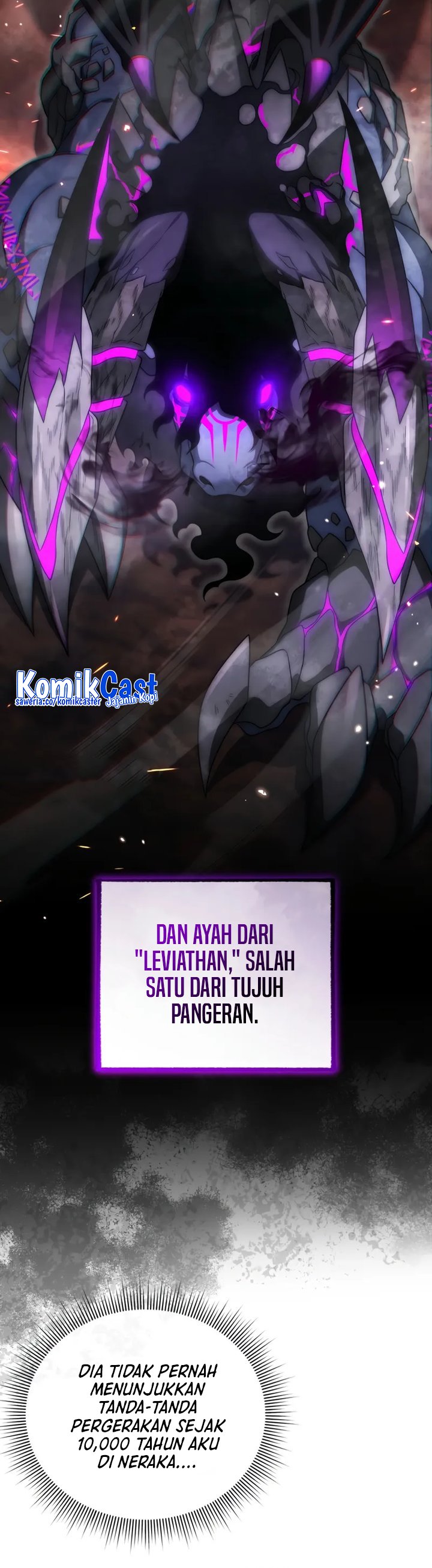 Player Who Returned 10000 Years Later Chapter 123 Halaman 10