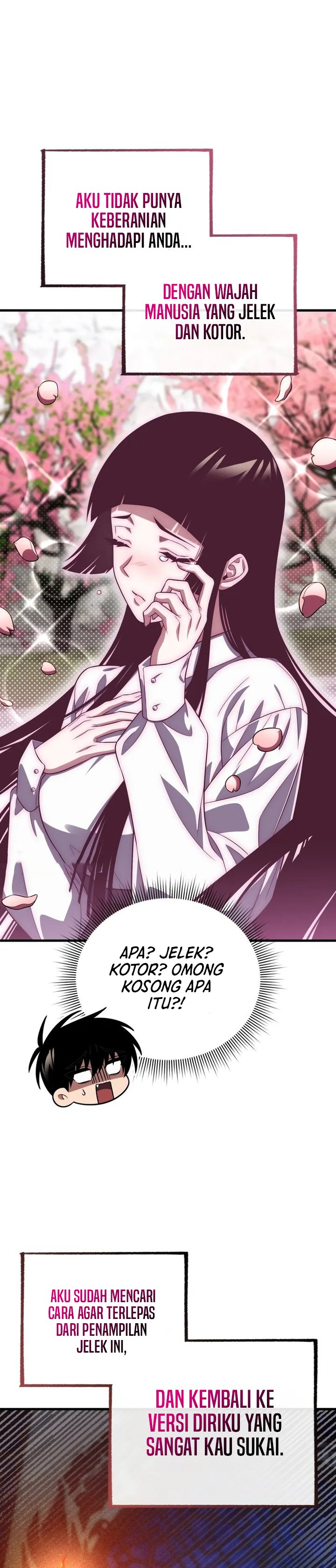 Player Who Returned 10000 Years Later Chapter 123 Halaman 36
