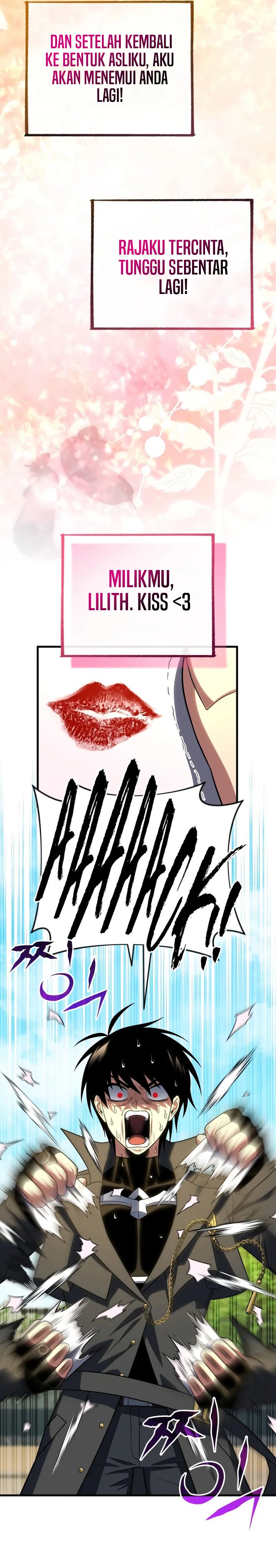 Player Who Returned 10000 Years Later Chapter 123 Halaman 39