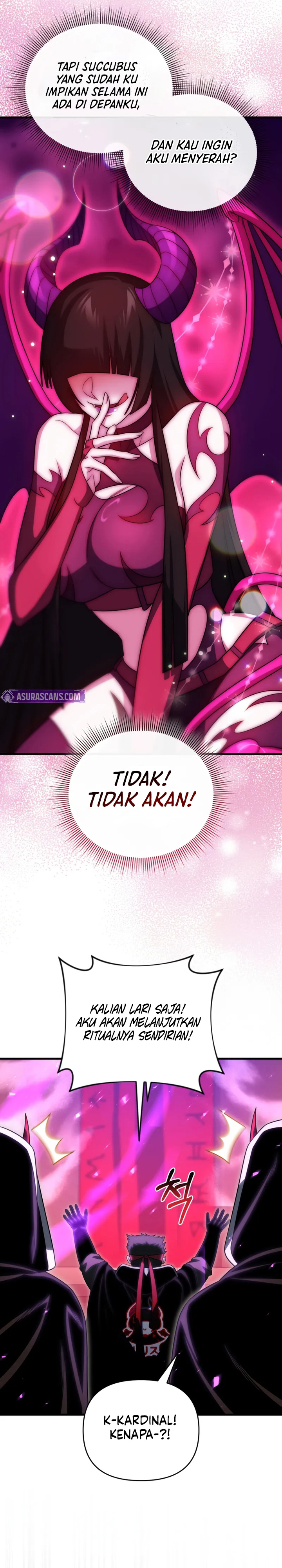 Player Who Returned 10000 Years Later Chapter 125 Halaman 10