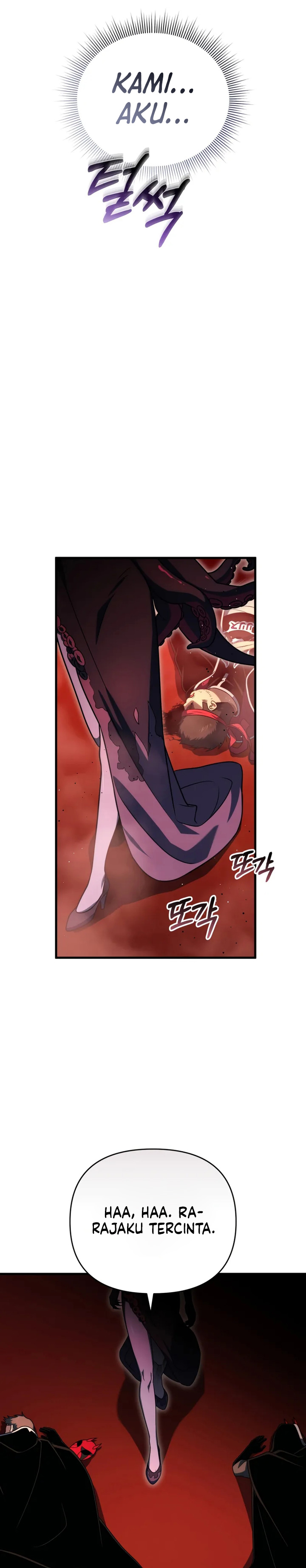 Player Who Returned 10000 Years Later Chapter 125 Halaman 36