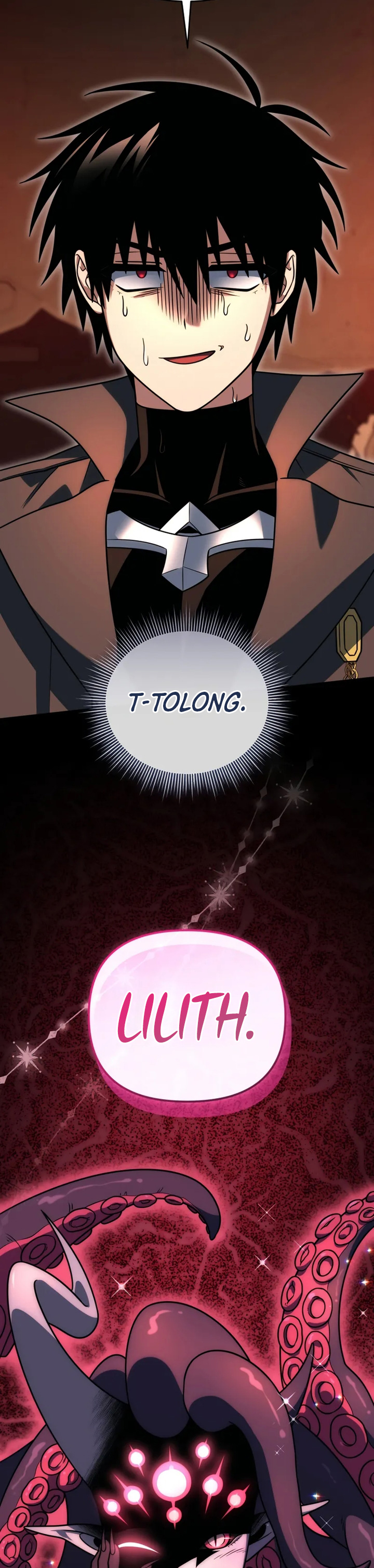 Player Who Returned 10000 Years Later Chapter 125 Halaman 38