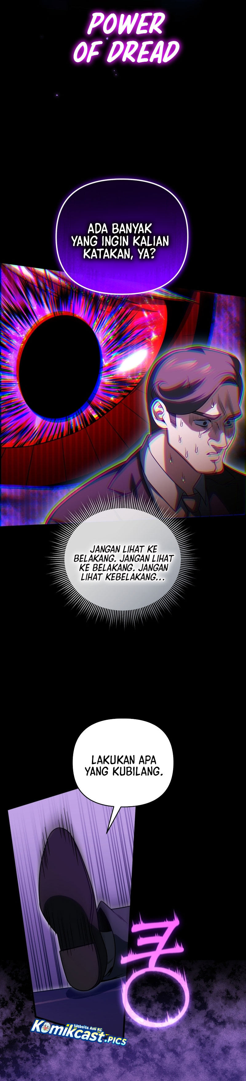 Player Who Returned 10000 Years Later Chapter 130 Halaman 13
