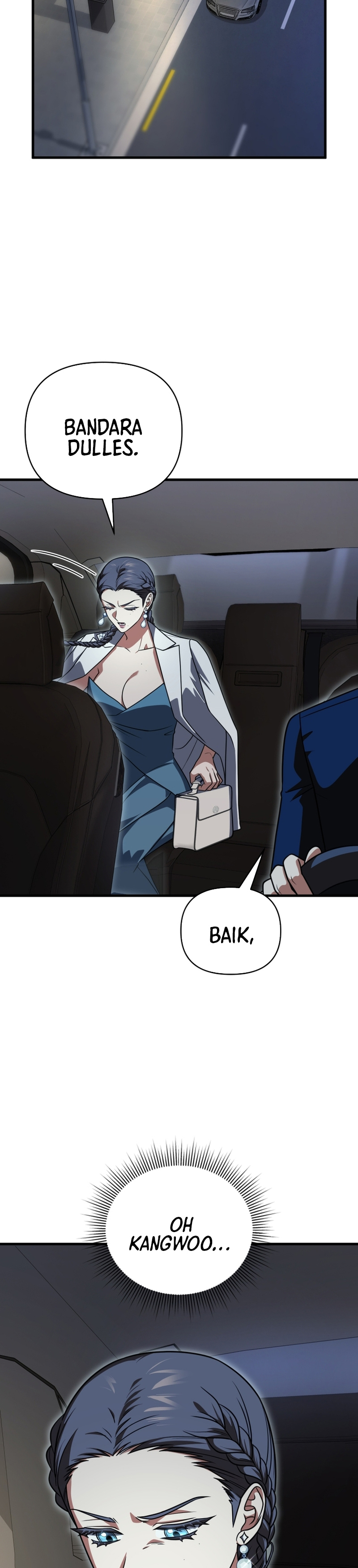 Player Who Returned 10000 Years Later Chapter 130 Halaman 39