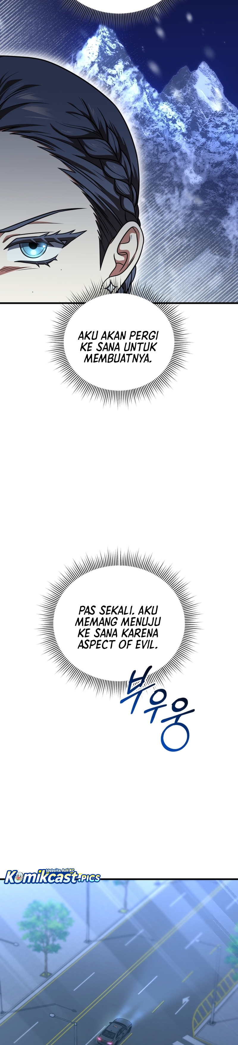 Player Who Returned 10000 Years Later Chapter 130 Halaman 42