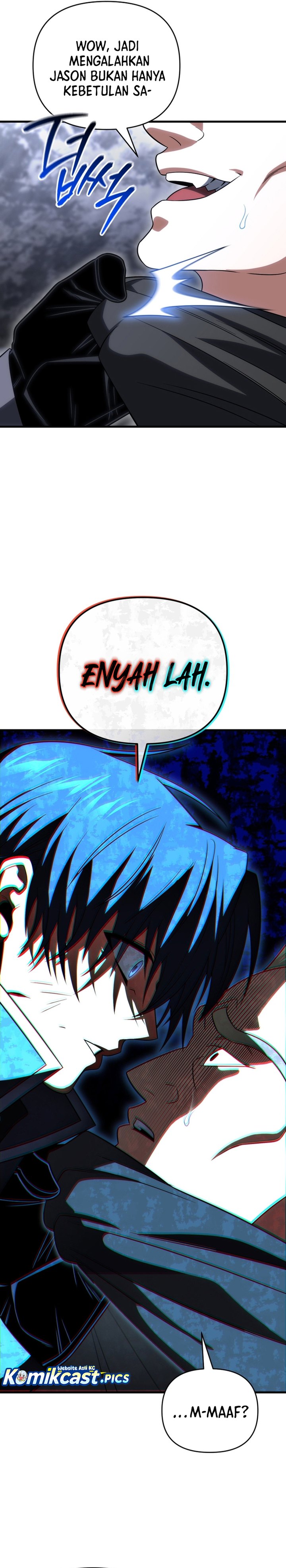 Player Who Returned 10000 Years Later Chapter 132 Halaman 6