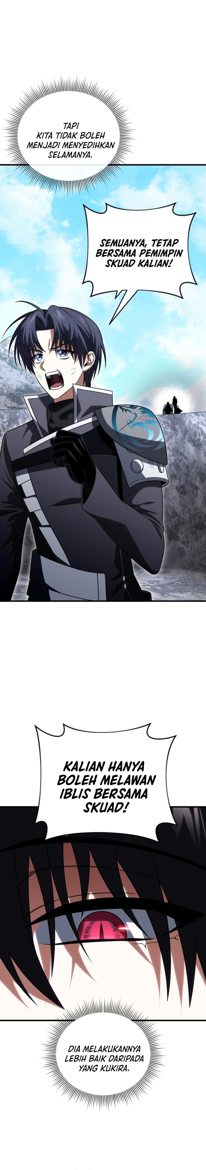 Player Who Returned 10000 Years Later Chapter 132 Halaman 10
