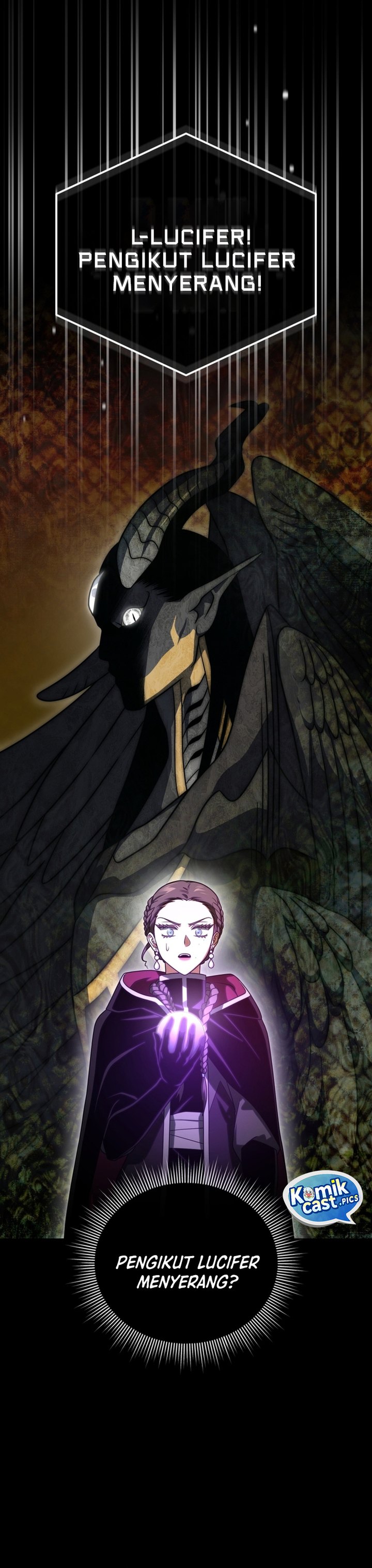 Player Who Returned 10000 Years Later Chapter 132 Halaman 25