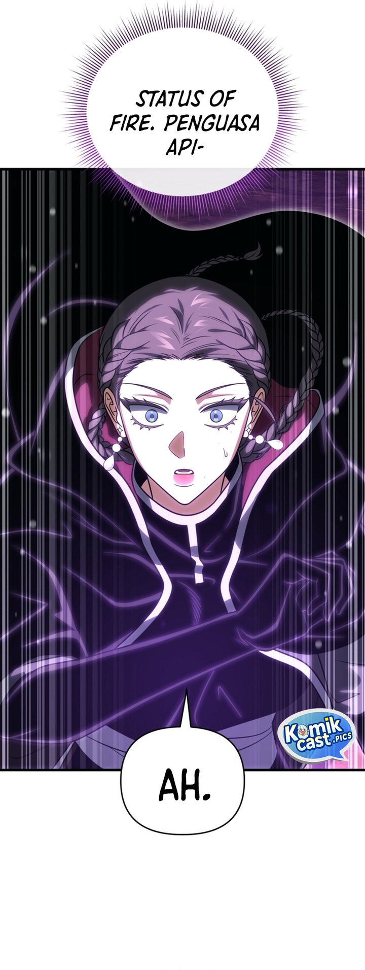 Player Who Returned 10000 Years Later Chapter 132 Halaman 34