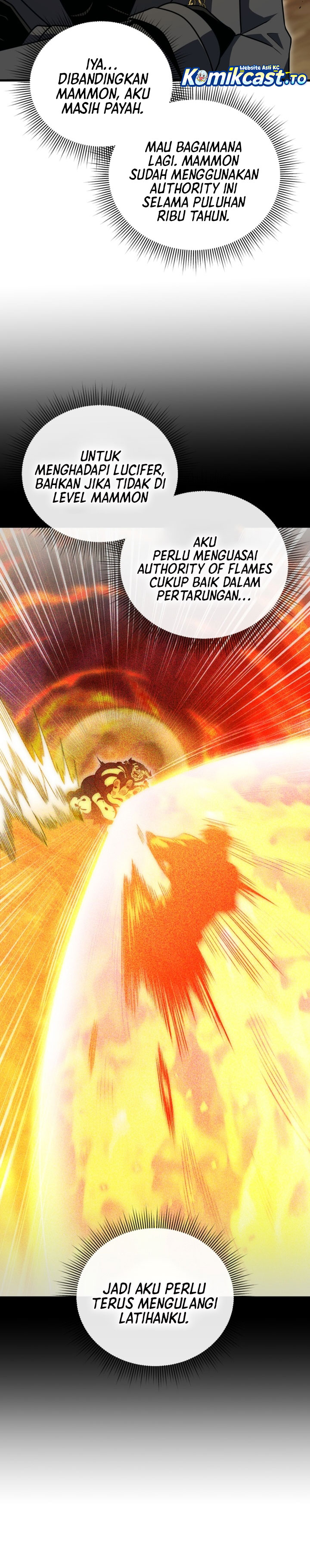 Player Who Returned 10000 Years Later Chapter 139 Halaman 8