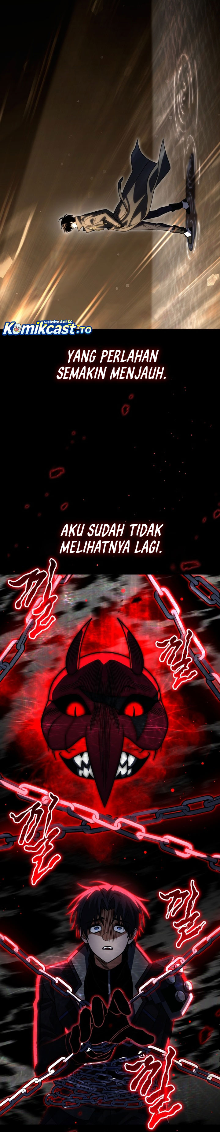Player Who Returned 10000 Years Later Chapter 139 Halaman 20