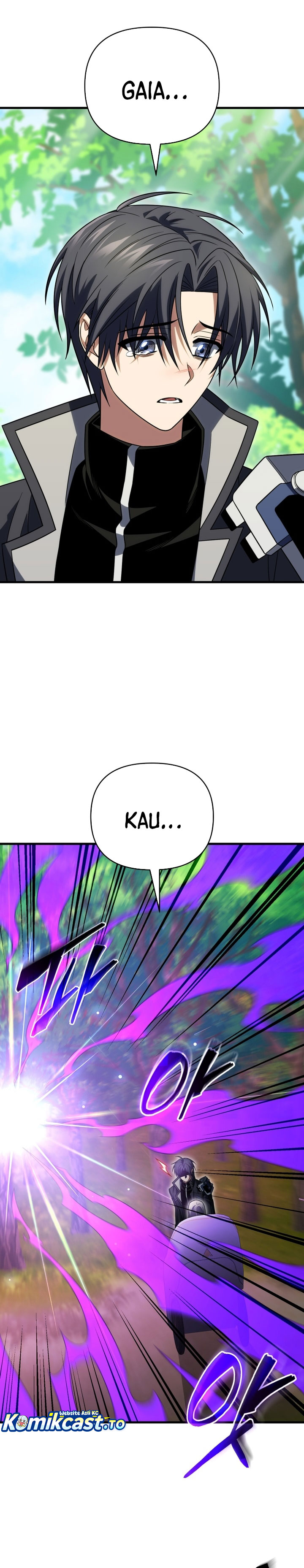 Player Who Returned 10000 Years Later Chapter 139 Halaman 28