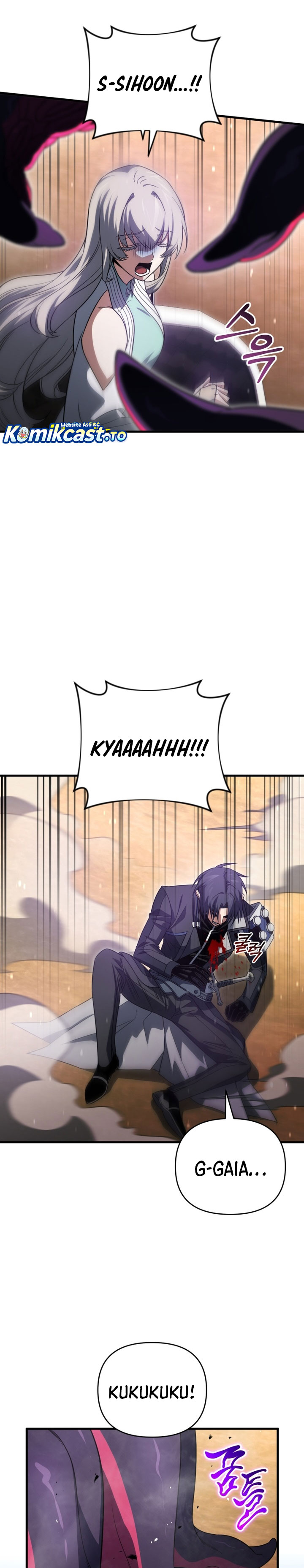 Player Who Returned 10000 Years Later Chapter 139 Halaman 30