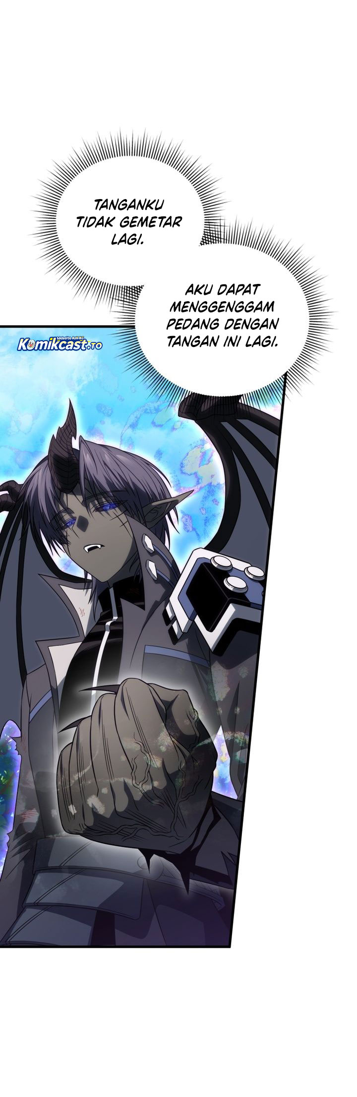 Player Who Returned 10000 Years Later Chapter 141 Halaman 5