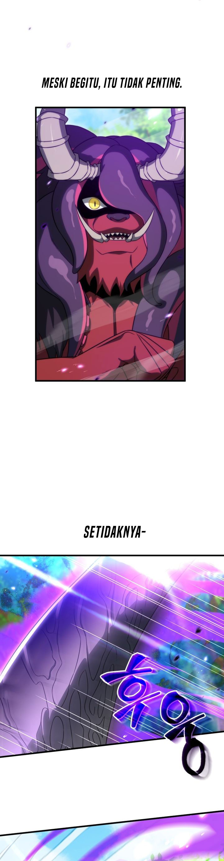 Player Who Returned 10000 Years Later Chapter 141 Halaman 7