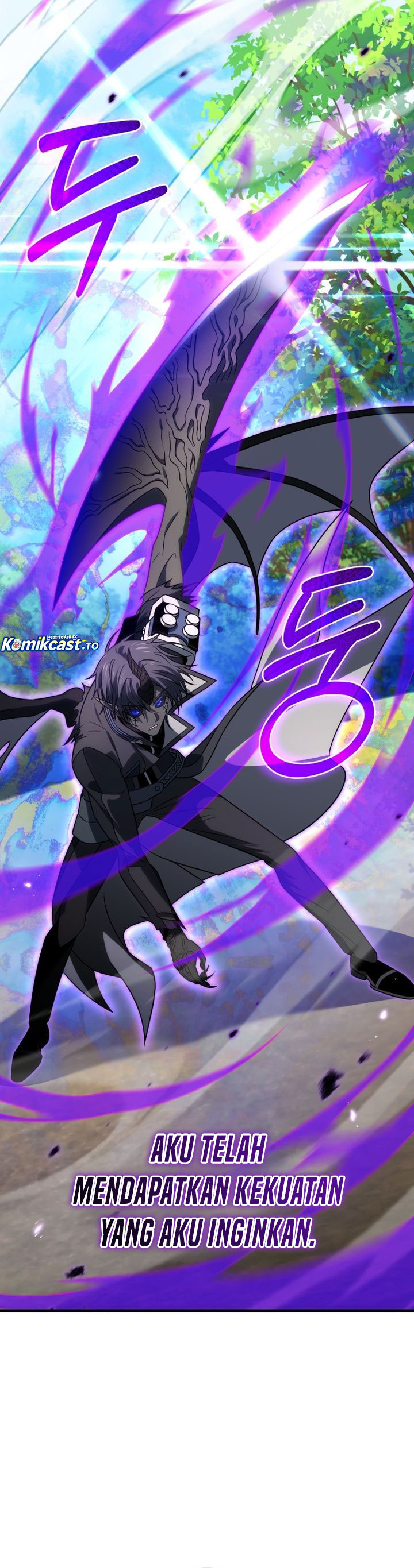 Player Who Returned 10000 Years Later Chapter 141 Halaman 8