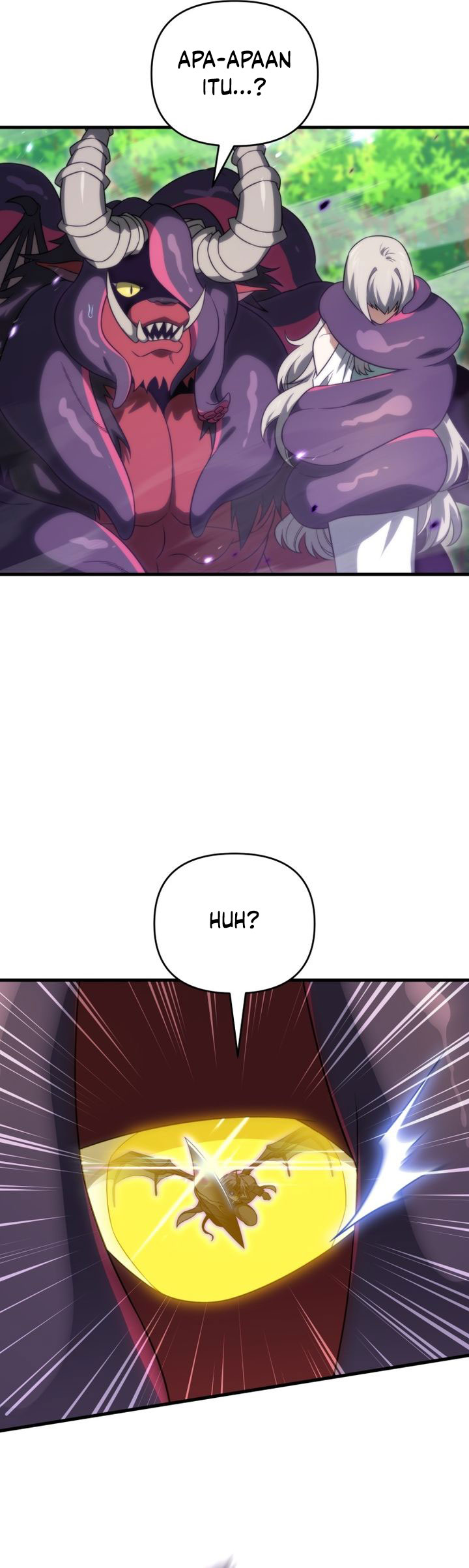 Player Who Returned 10000 Years Later Chapter 141 Halaman 9
