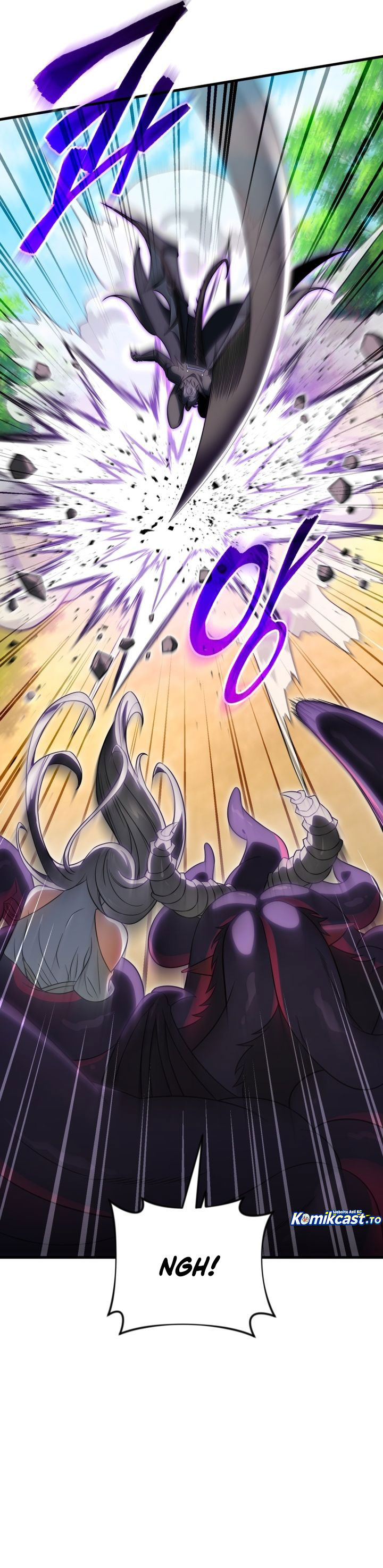 Player Who Returned 10000 Years Later Chapter 141 Halaman 10