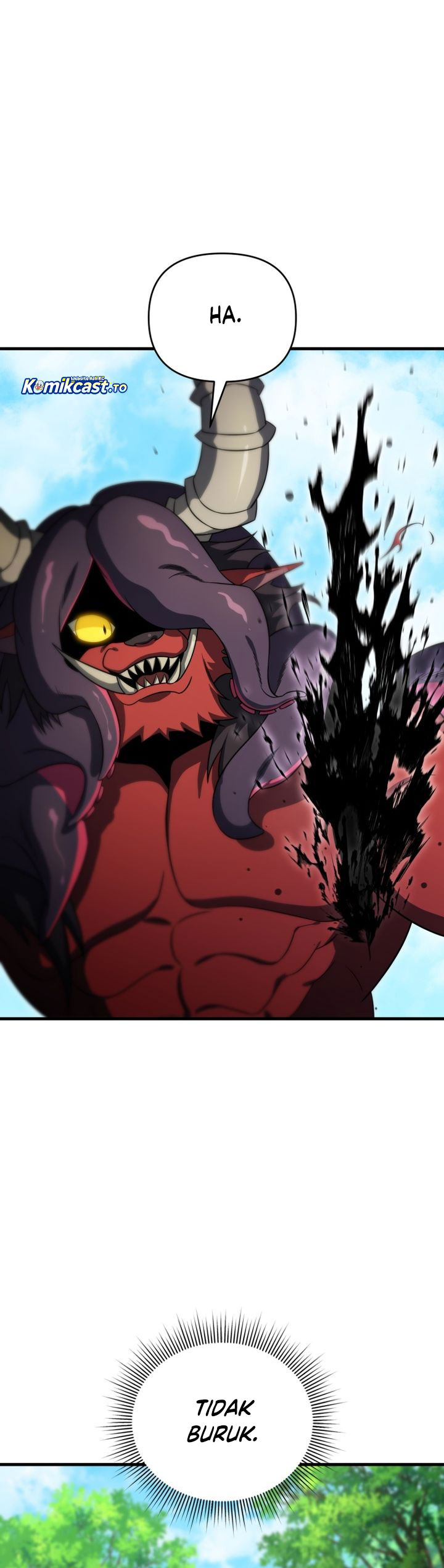 Player Who Returned 10000 Years Later Chapter 141 Halaman 20